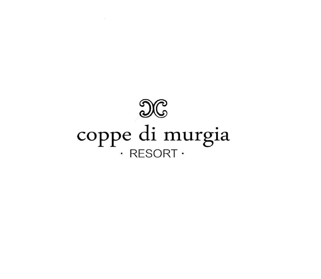 Coppe Di Murgia B&B Andria Exteriér fotografie